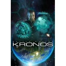 Battle Worlds: Kronos Xbox