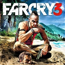 Far Cry 3 | Full access | Warranty | Online 🔵🔴🔵