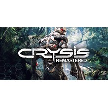 Crysis Remastered (STEAM) Аккаунт 🌍Region Free