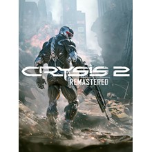 Crysis 2 Remastered XBOX ONE / XBOX SERIES X|S Code 🔑