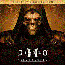 ✅ Diablo II Prime Evil Collection | Xbox One & Series