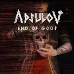 Apsulov: End of Gods for Xbox