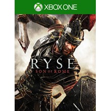 Ryse Son of Rome Легендарное XBOX One ключ 🔑 Код 🇦🇷