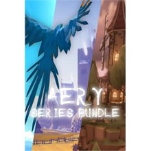 Aery Series Bundle for Xbox