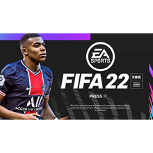 FIFA 22 ORIGIN 🟥🟥🟥🟥🟥🟥ACCOUNT+ FIFA 21 RENTS WEEKS