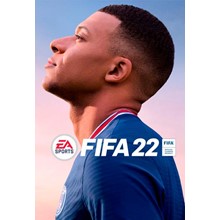 FIFA 22 ⚽ - MULTILANGUAGE  ⚙️ORIGIN +🎁GIFT