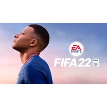 FIFA 22 Standard Edition Origin Оффлайн Активация