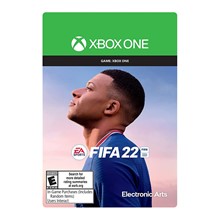 ✅ FIFA 22 Standard Edition XBOX ONE Key 🔑