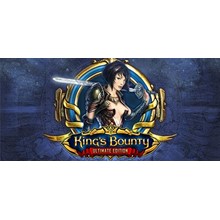 King's Bounty: Ultimate Edition >>> STEAM GIFT | RU-CIS