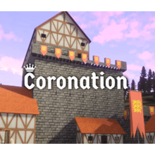 Coronation ✅ (Steam key | Region Free) 🔑