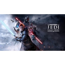 🔥STAR WARS Jedi: Fallen Order🔥Origin key 🌎All Reg🌎
