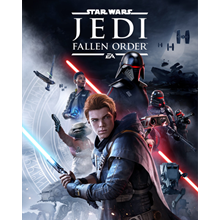 🔥 STAR WARS Jedi: Fallen Order Origin CD-KEY 标准 版 全球