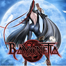 Bayonetta (Официальный ключ STEAM) Global / Весь Мир