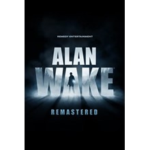 Alan Wake Remastered Xbox One & Series S|X сode🔑