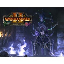 🔶Total War: WARHAMMER - Официальный Ключ Steam