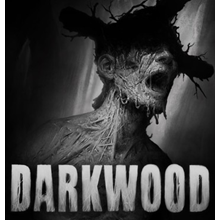 Darkwood ✅ (Account Epic Games)