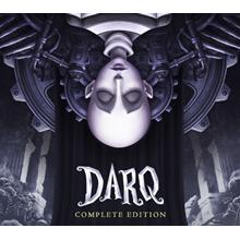 DARQ: Complete Edition ✅ (Аккаунт Epic Games)