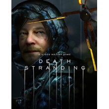 DEATH STRANDING ✅ (Аккаунт Epic Games)