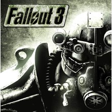 Fallout 3: Game of the Year Edition Account Epic Games