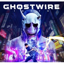 Ghostwire: Tokyo ✅ (Account Epic Games)