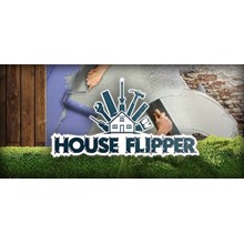 ✅ House flipper STEAM KEY (RU+СНГ) + ПОДАРКИ