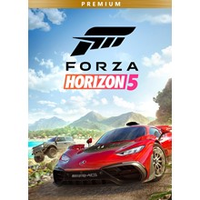 FORZA HORIZON 5+F4+Sea of Thieves Premium+ONLINE