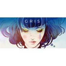 GRiS (Steam Key Region Free / GLOBAL)