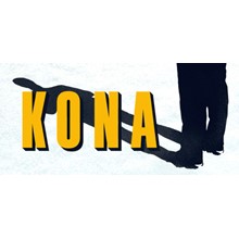 Kona (Steam Key Region Free / GLOBAL)