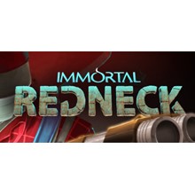 Immortal Redneck (Steam Key Region Free / GLOBAL)