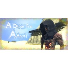 A Dream For Aaron [STEAM KEY/REGION FREE] 🔥