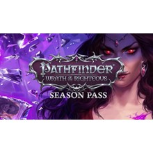 Pathfinder: Wrath of the Righteous Season Pass RU Key
