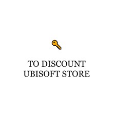 BUY A KEY DISCOUNT IN UBISOFT STORE 20% 🔑