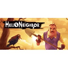 Hello Neighbor (Steam Key Region Free / GLOBAL)