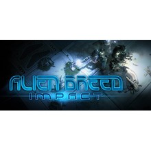 Alien Breed Impact Steam Key REGION FREE