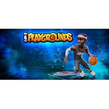 NBA Playgrounds (Steam Key GLOBAL)