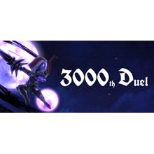 3000th Duel Steam Key REGION FREE