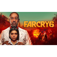 💎FAR Cry 6 +BONUSES🔥OFFLINE UPLAY🌎ONLY RUSSIAN💎