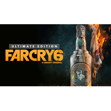 💎FAR Cry 6 Ultimate 🔥OFFLINE UPLAY🌎ONLY RUSSIAN💎