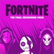 (FORTNITE) The Final Reckoning Pack XBOX + GIFT