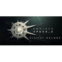 Endless Space 2 Digital Deluxe Edition Steam Key GLOBAL
