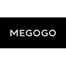 MEGOGO "MAXIMUM" [UA/FOR 180 DAYS+] + AUTO-RENEWAL