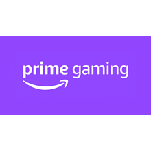 ✅ Amazon Prime ✅ All games ✅ Discount ✅