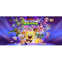 Nickelodeon All-Star Brawl (Steam GLOBAL) + Gift