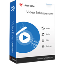 🔑 AnyMP4 Video Editor | Лицензия