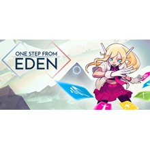One Step from Eden (Steam Key RU+CIS+UA+KZ)
