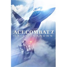 ACE COMBAT™ 7: SKIES Xbox One & Series S|X ключ🔑