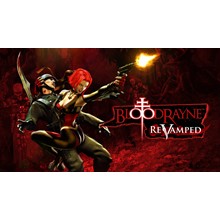 BloodRayne: ReVamped XBOX ONE / XBOX SERIES S|X Ключ 🔑