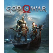 GOD OF WAR (STEAM) ✅ KZ/CIS 💳 0% FEES
