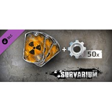 Survarium - Explorer Pack - steam key, Global 🌎