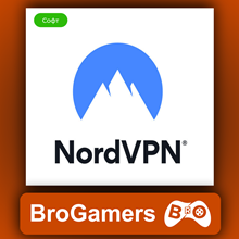 ⭐️NordVPN Premium⭐️From 2024+ year✔️Global❤️(Nord VPN)